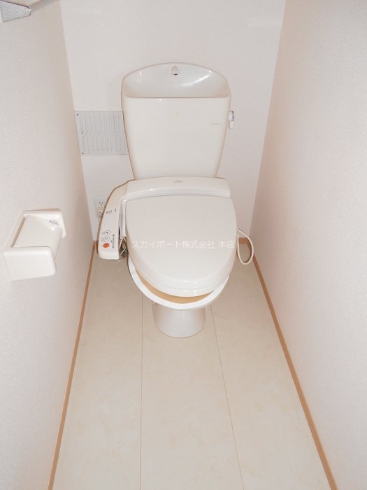 メルベイユ・フロール その他2