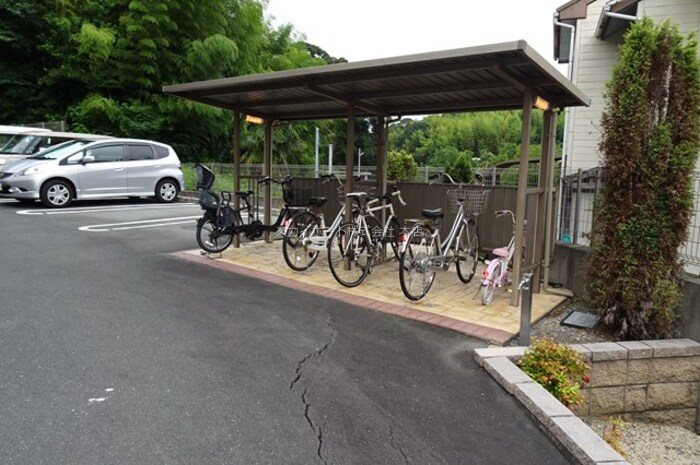 メルベイユ・フロール その他6