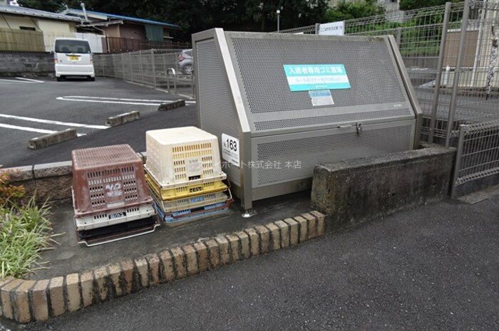 メルベイユ・フロール その他7