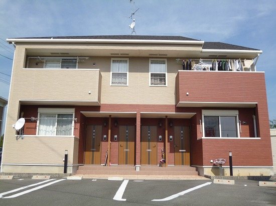 デーア　セレノ 外観