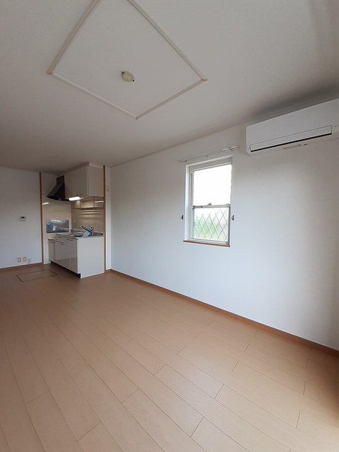 デーア　セレノ リビング