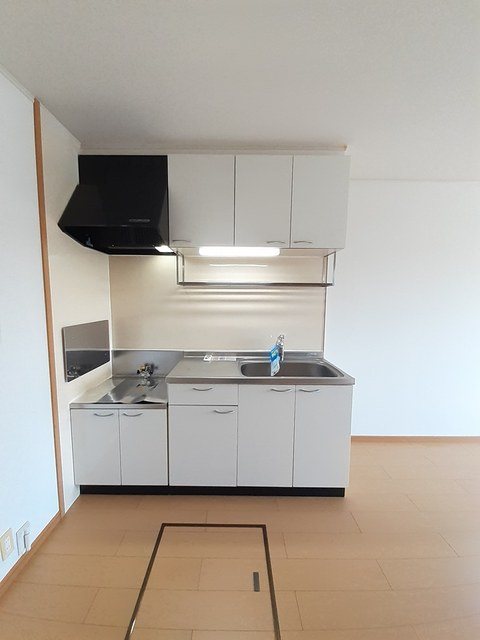 デーア　セレノ キッチン