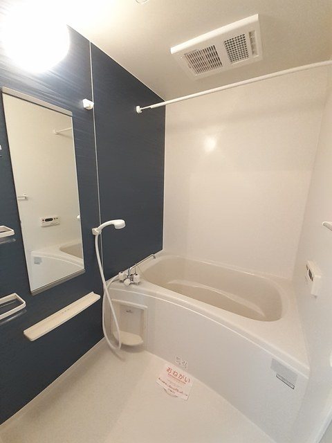 デーア　セレノ 風呂画像