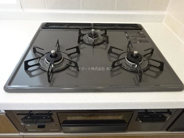 クオーレ その他10