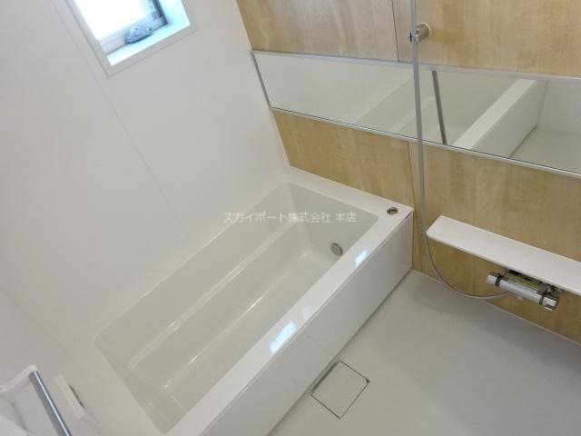 クオーレ 風呂画像