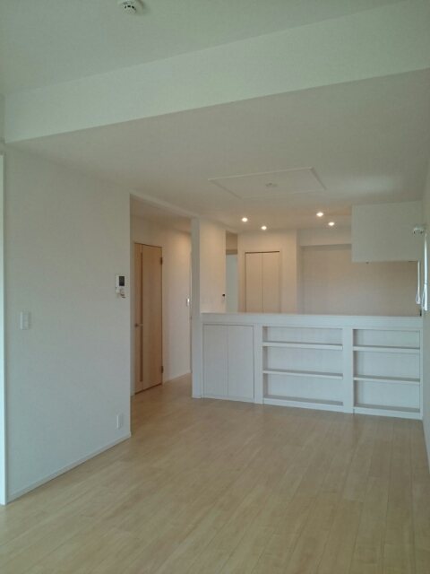 セスタ リビング