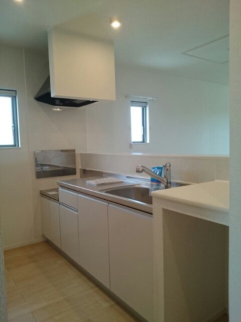 セスタ キッチン