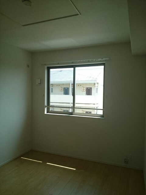 セスタ ベッドルーム