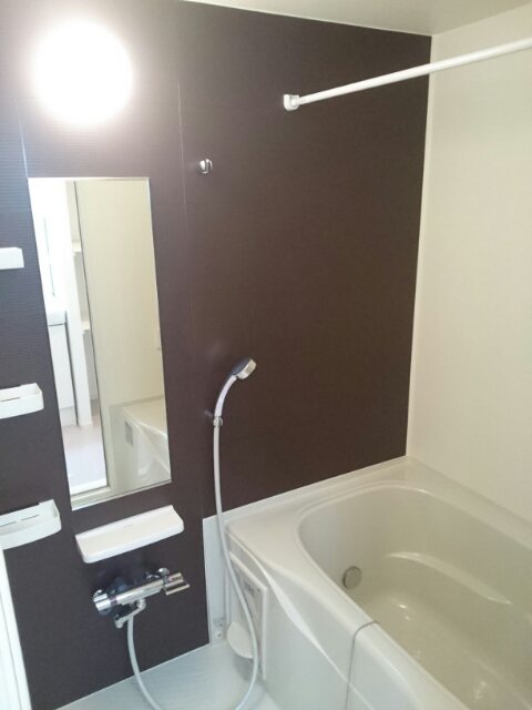 セスタ 風呂画像