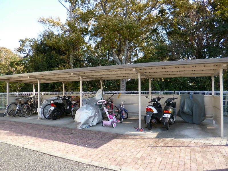 シーシェル馬舟 その他3