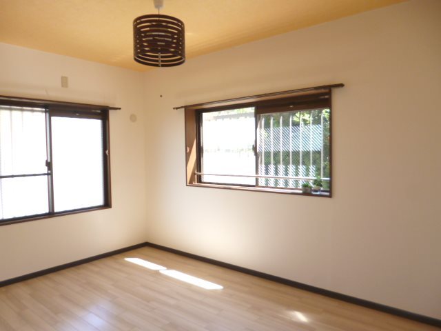 シーシェル馬舟 ベッドルーム