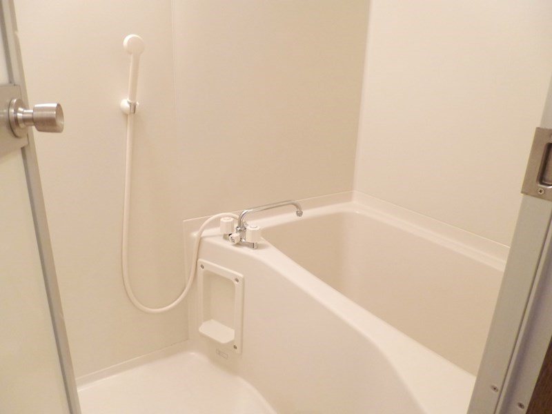 シーシェル馬舟 風呂画像