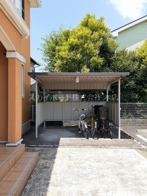 ソレイユⅠ その他2