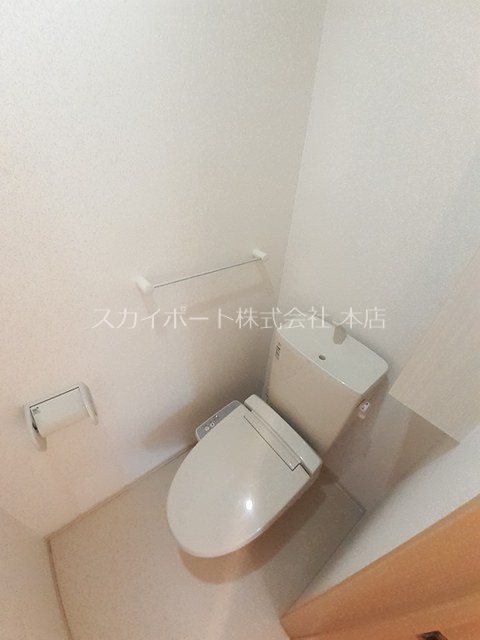ソレイユⅠ その他4