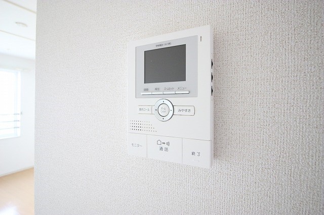 ソレイユⅡ その他1