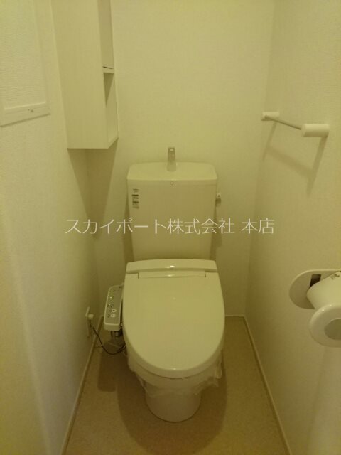 ソレイユⅡ その他7