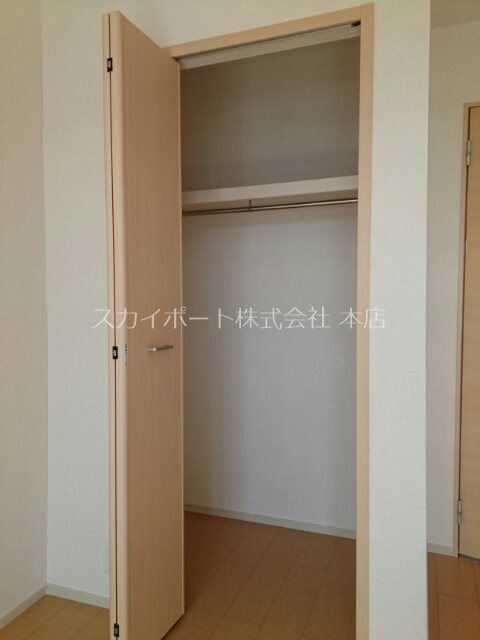 ソレイユⅡ その他8