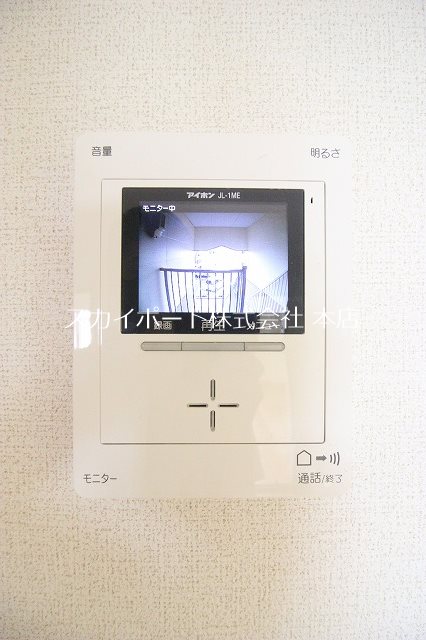 コーポあさぎりＢ その他1