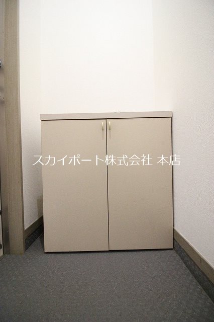 コーポあさぎりＢ その他2