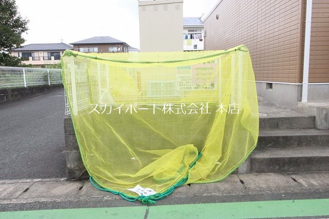 コーポあさぎりＢ その他4