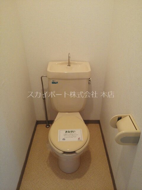 コーポあさぎりＢ その他7