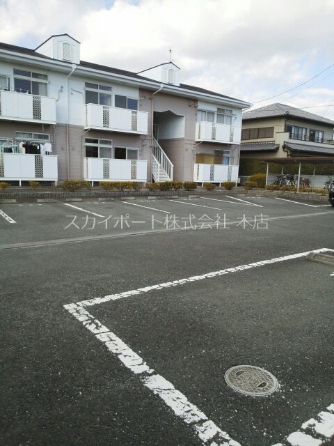 コーポあさぎりＢ その他8