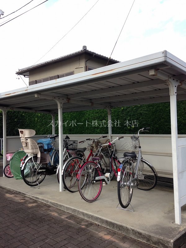 コーポあさぎりＢ その他9