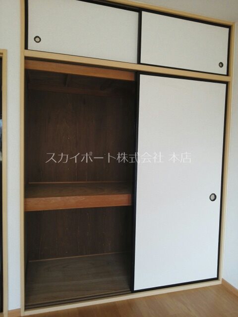 コーポあさぎりＢ その他10