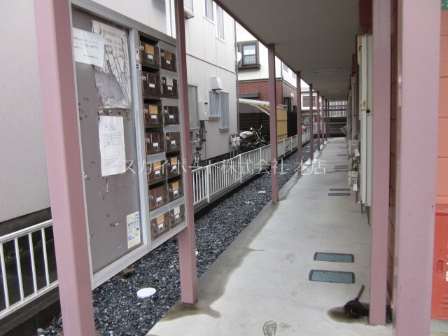 メイプルTSS その他3