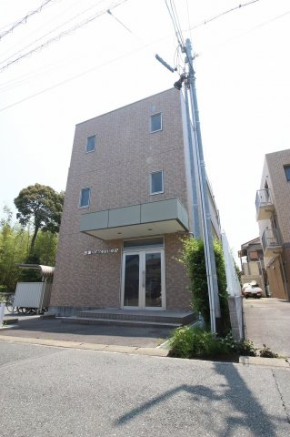 田畑ハイツそれいゆⅢ 外観