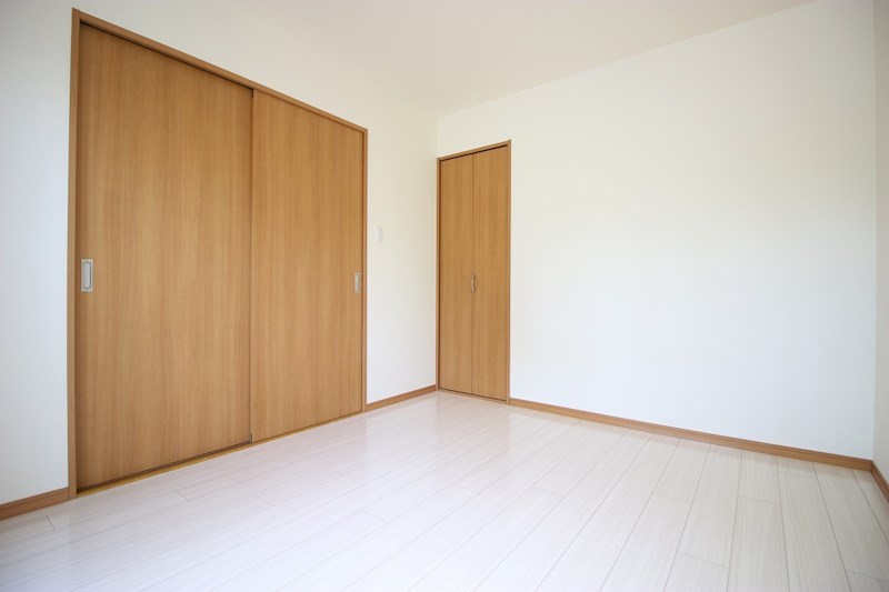 田畑ハイツそれいゆⅢ ベッドルーム