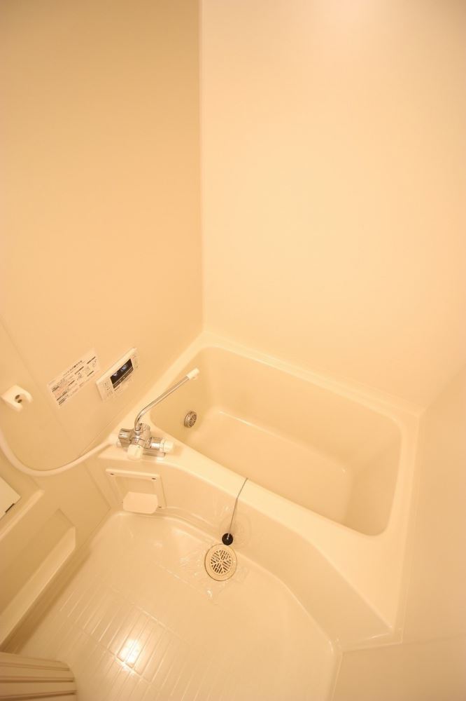 田畑ハイツそれいゆⅢ 風呂画像