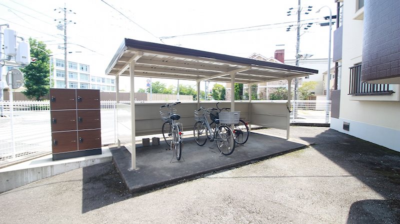 マンションアトラスⅡ その他25