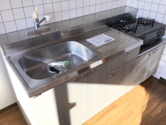 エクセル・パル キッチン