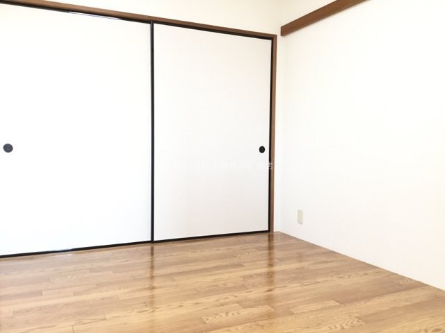 エクセル・パル ベッドルーム