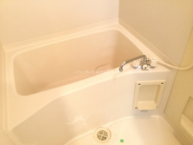 エクセル・パル 風呂画像