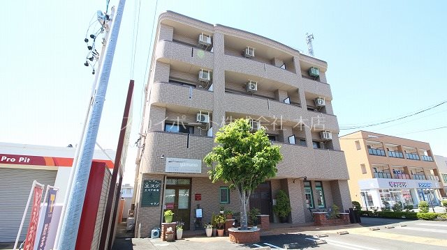 サニーコート 202号室 外観