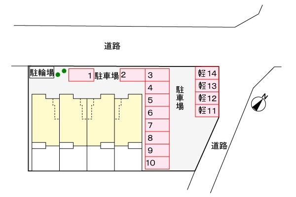 ラ　フォリア その他8