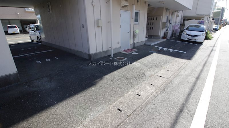 パブリックハウス その他5