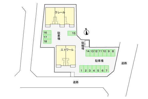 クレール その他37