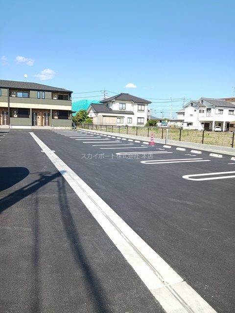 アジャーⅠ その他7