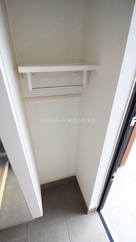 アジャーⅠ その他9