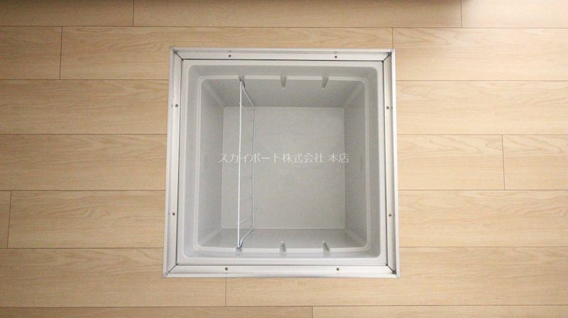 アジャーⅠ その他23