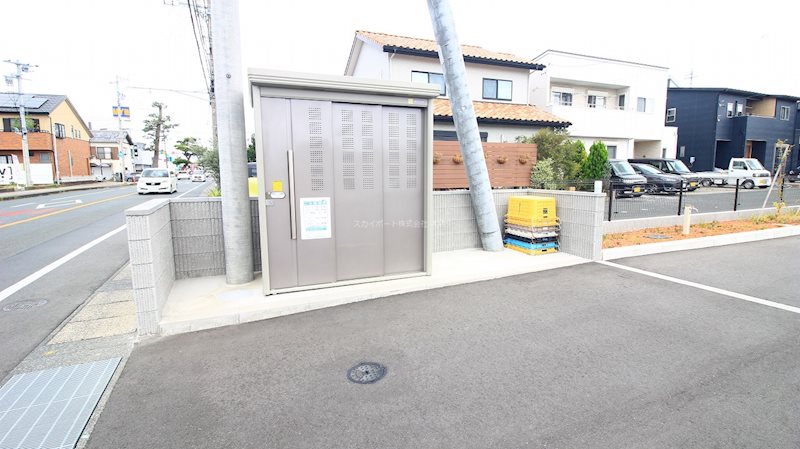 アジャーⅠ その他38