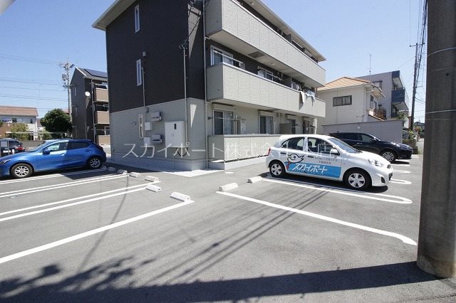 ラ・プランドール その他3