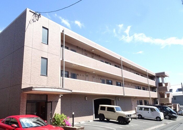 ケイパレスⅡ 外観