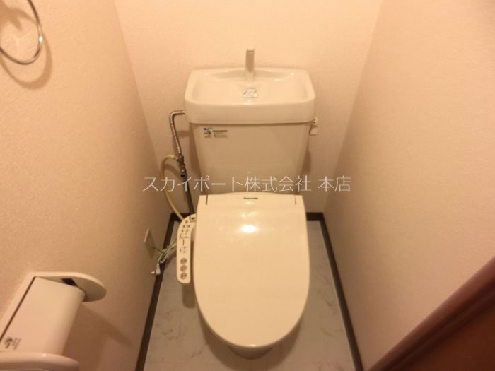 ケイパレスⅡ その他3