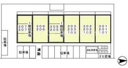 ケイパレスⅡ その他5