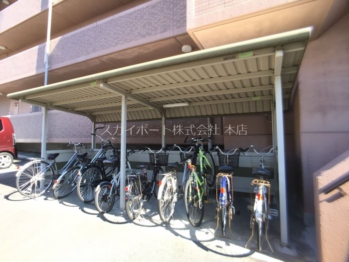 ケイパレスⅡ その他10