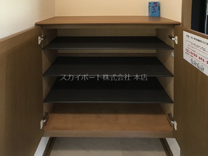 メルベーユC その他7